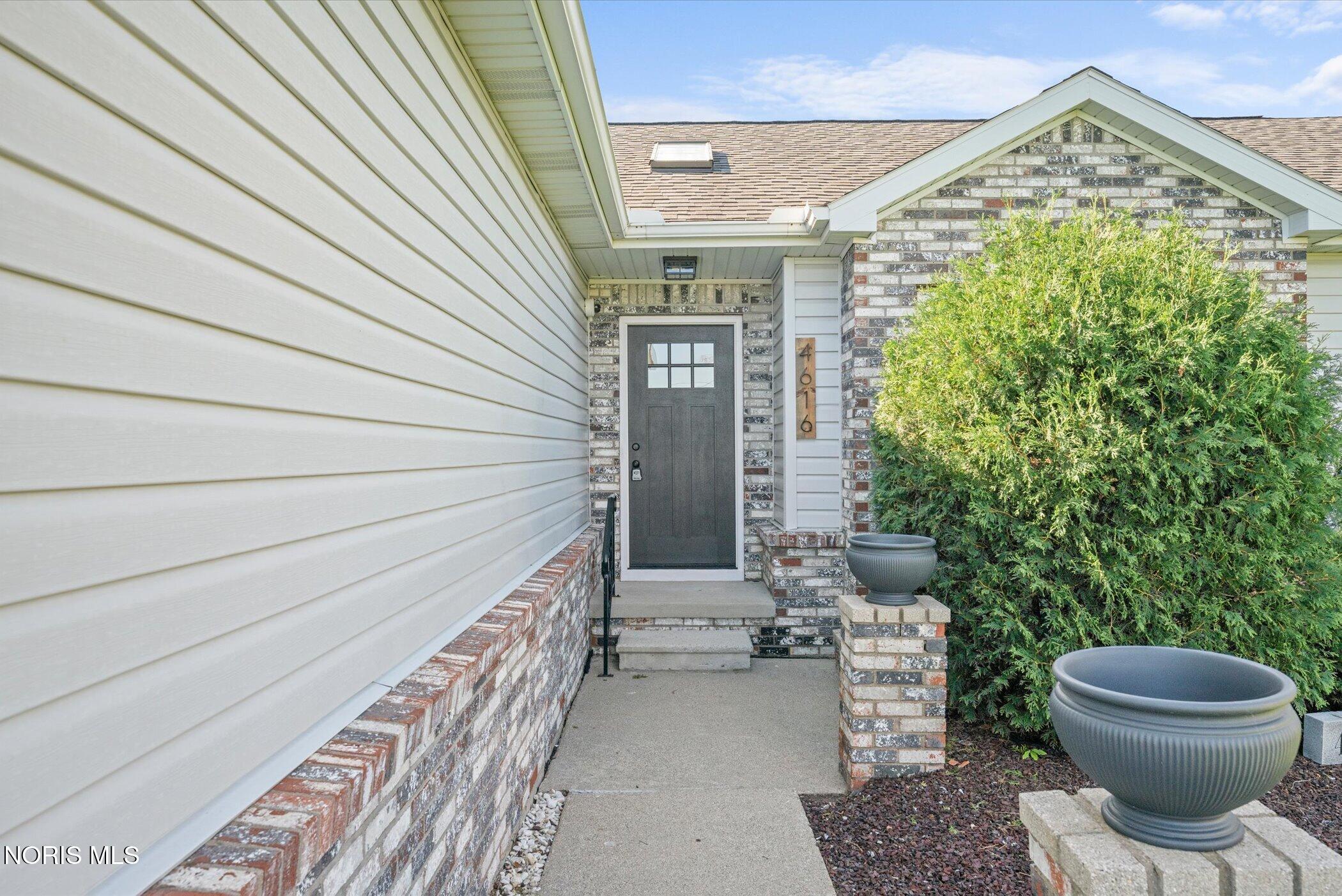 4616 Pickle Road