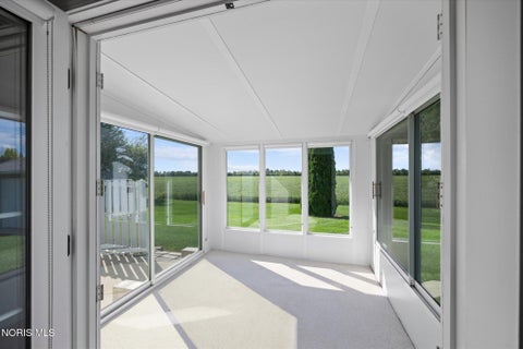 Tiny photo for 4616 Pickle Road, Oregon, OH 43616 (MLS # 10013203)