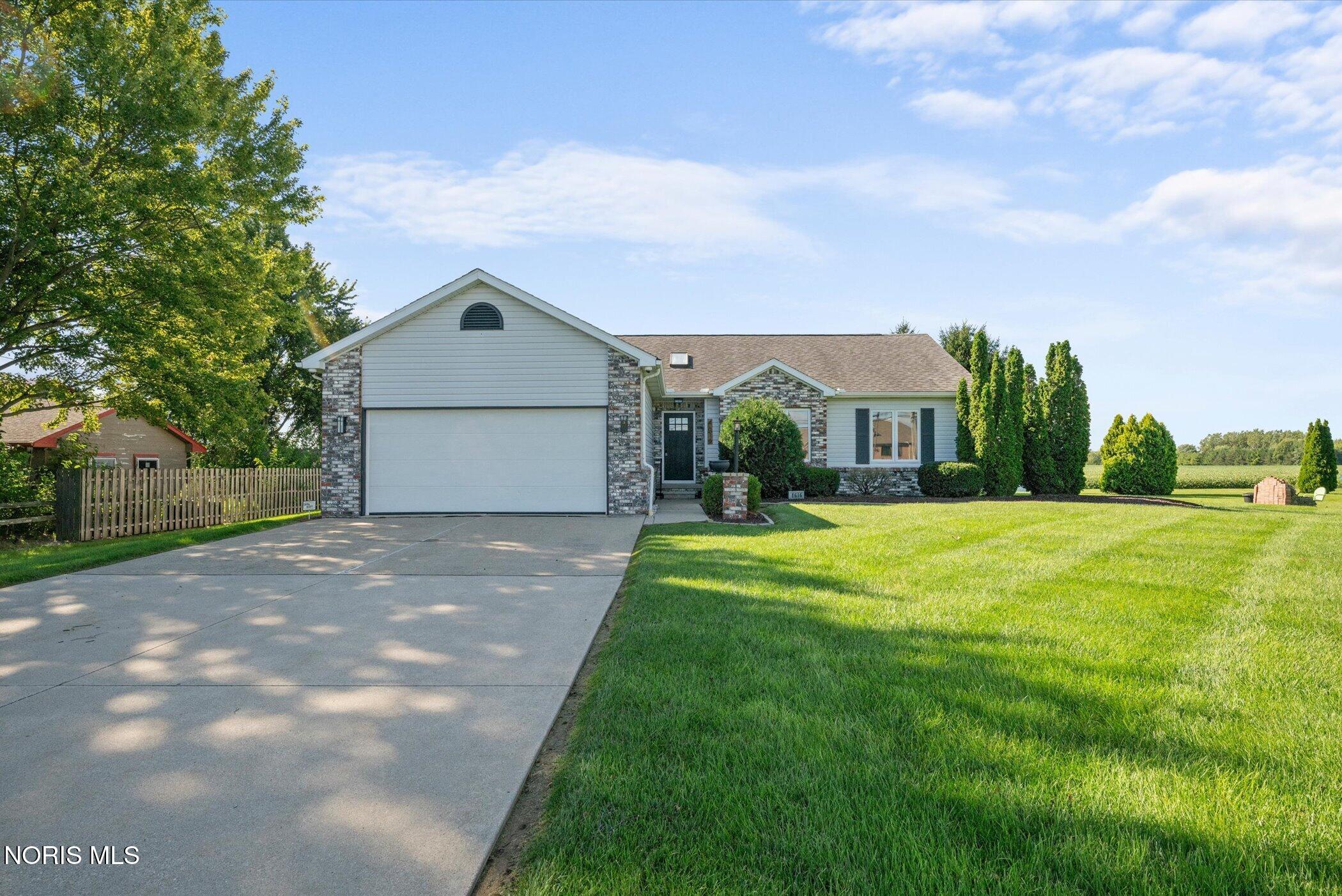4616 Pickle Road