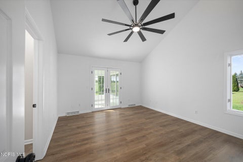 Tiny photo for 4616 Pickle Road, Oregon, OH 43616 (MLS # 10013203)