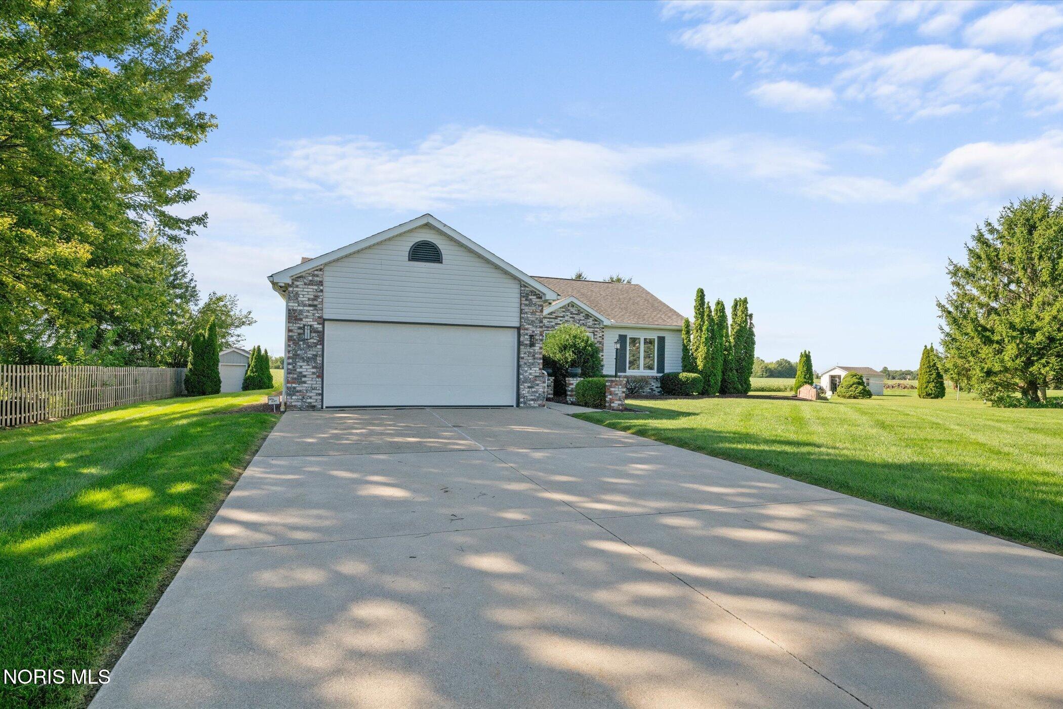 4616 Pickle Road