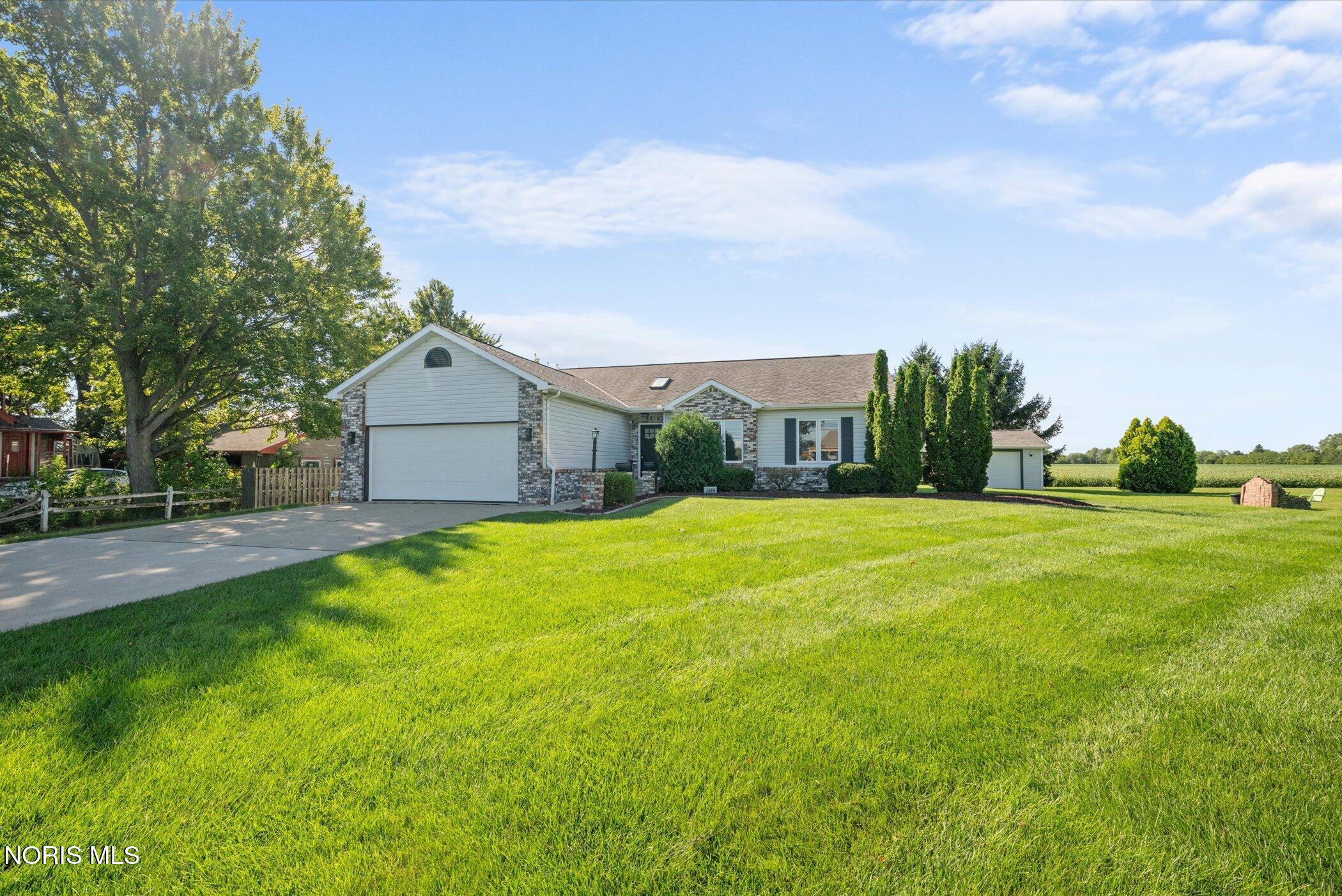 4616 Pickle Road