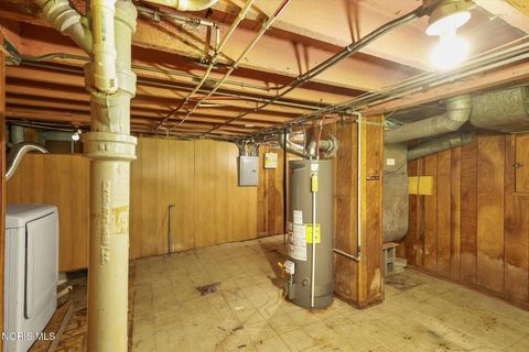 Tiny photo for 113 E Hudson Street, Toledo, OH 43608 (MLS # 10007396)