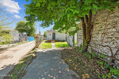 Tiny photo for 113 E Hudson Street, Toledo, OH 43608 (MLS # 10007396)