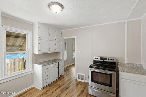 Tiny photo for 113 E Hudson Street, Toledo, OH 43608 (MLS # 10007396)