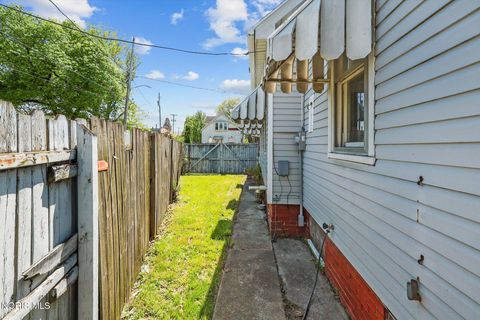 Tiny photo for 113 E Hudson Street, Toledo, OH 43608 (MLS # 10007396)