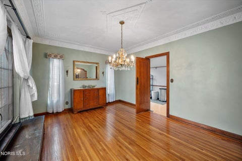 Tiny photo for 2157 Shenandoah Road, Toledo, OH 43607 (MLS # 10008679)