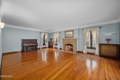 Tiny photo for 2157 Shenandoah Road, Toledo, OH 43607 (MLS # 10008679)