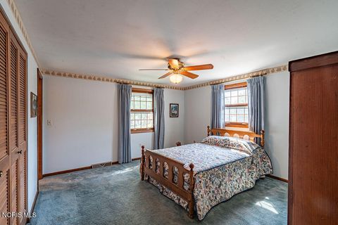 Tiny photo for 2012 Belvedere Drive, Toledo, OH 43614 (MLS # 10007971)
