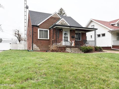 Photo of 2818 119th Street, Toledo, OH 43611 (MLS # 10005858)