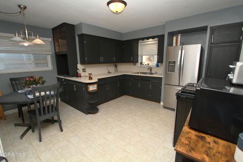 Tiny photo for 2818 119th Street, Toledo, OH 43611 (MLS # 10005858)