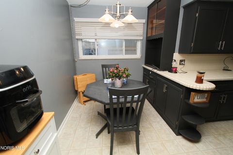 Tiny photo for 2818 119th Street, Toledo, OH 43611 (MLS # 10005858)