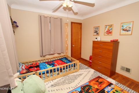 Tiny photo for 2818 119th Street, Toledo, OH 43611 (MLS # 10005858)