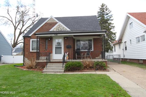 Tiny photo for 2818 119th Street, Toledo, OH 43611 (MLS # 10005858)