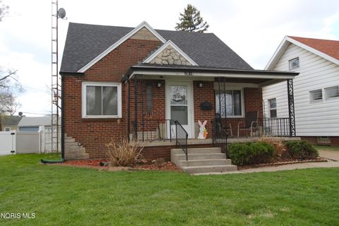 Photo of 2818 119th Street, Toledo, OH 43611 (MLS # 10005858)