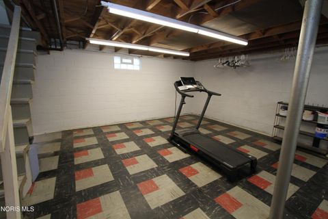 Tiny photo for 2818 119th Street, Toledo, OH 43611 (MLS # 10005858)