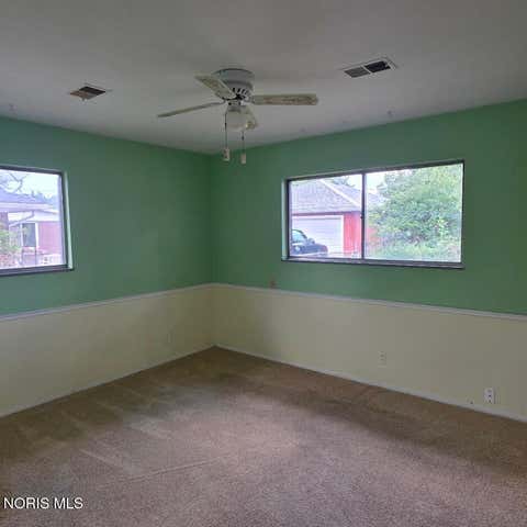 Tiny photo for 3149 Radford Drive, Toledo, OH 43614 (MLS # 10010595)