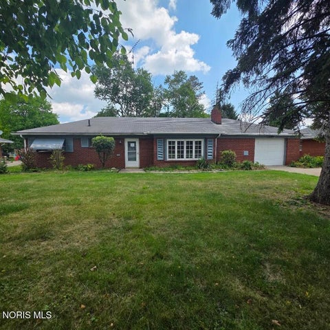 Photo of 3149 Radford Drive, Toledo, OH 43614 (MLS # 10010595)