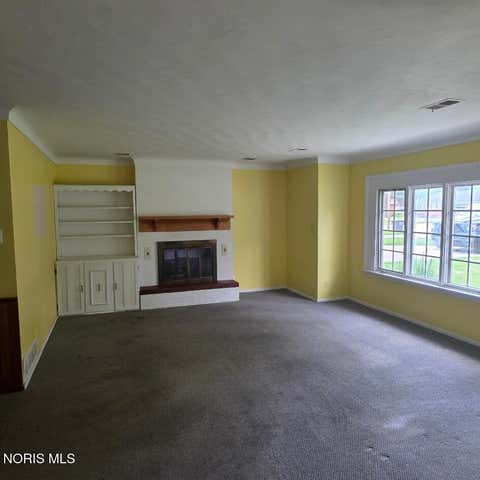 Tiny photo for 3149 Radford Drive, Toledo, OH 43614 (MLS # 10010595)