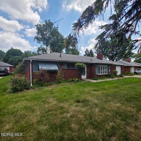 Tiny photo for 3149 Radford Drive, Toledo, OH 43614 (MLS # 10010595)