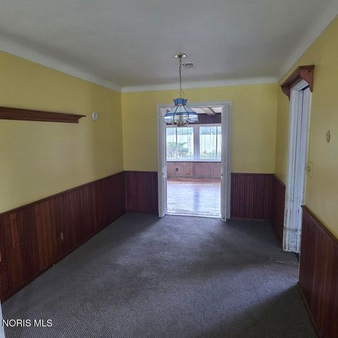 Tiny photo for 3149 Radford Drive, Toledo, OH 43614 (MLS # 10010595)