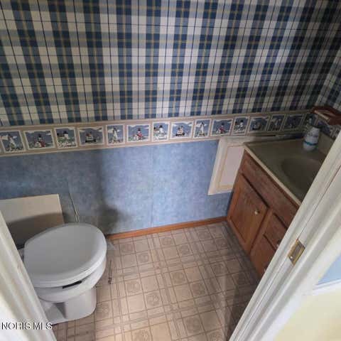 Tiny photo for 3149 Radford Drive, Toledo, OH 43614 (MLS # 10010595)