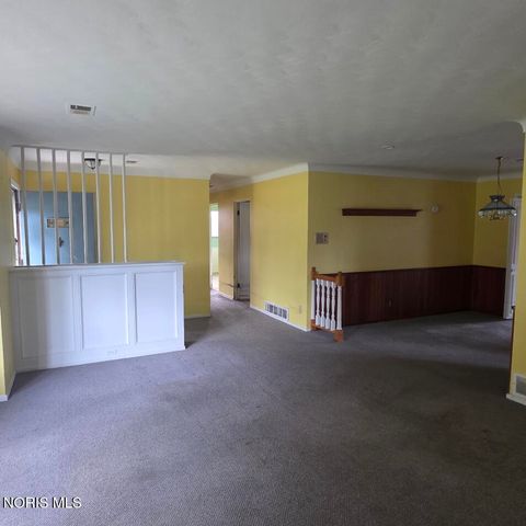 Tiny photo for 3149 Radford Drive, Toledo, OH 43614 (MLS # 10010595)