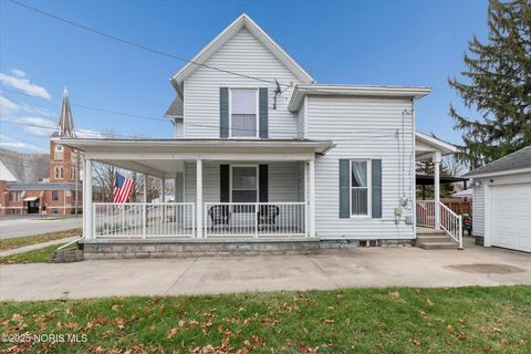 Tiny photo for 213 Cherry Street, Findlay, OH 45840 (MLS # 10001770)