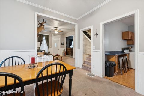 Tiny photo for 213 Cherry Street, Findlay, OH 45840 (MLS # 10001770)