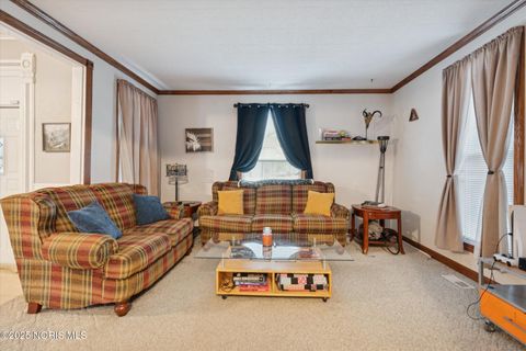 Tiny photo for 213 Cherry Street, Findlay, OH 45840 (MLS # 10001770)