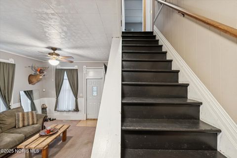 Tiny photo for 213 Cherry Street, Findlay, OH 45840 (MLS # 10001770)