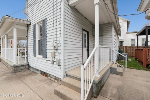 Tiny photo for 213 Cherry Street, Findlay, OH 45840 (MLS # 10001770)