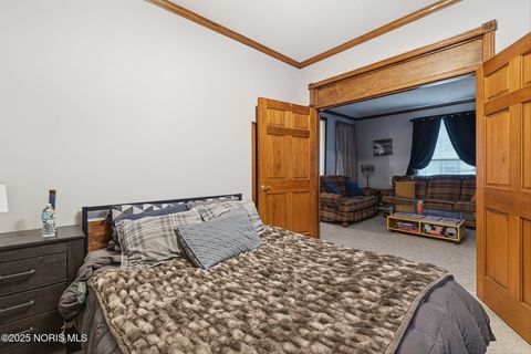 Tiny photo for 213 Cherry Street, Findlay, OH 45840 (MLS # 10001770)