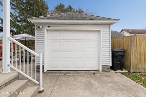 Tiny photo for 213 Cherry Street, Findlay, OH 45840 (MLS # 10001770)