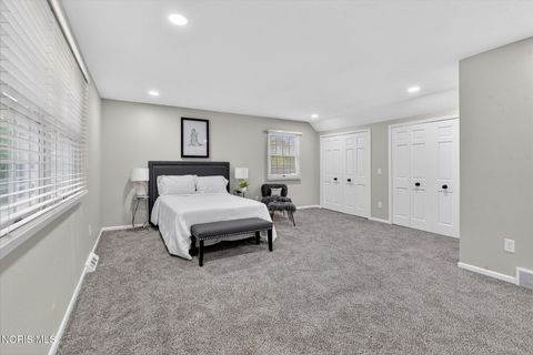 Tiny photo for 7839 Hedingham Road, Sylvania, OH 43560 (MLS # 10007114)