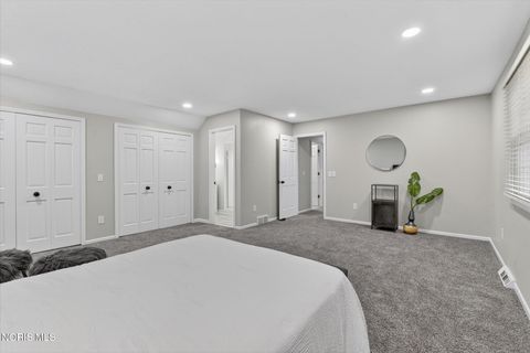 Tiny photo for 7839 Hedingham Road, Sylvania, OH 43560 (MLS # 10007114)