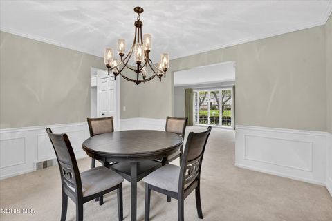 Tiny photo for 7839 Hedingham Road, Sylvania, OH 43560 (MLS # 10007114)