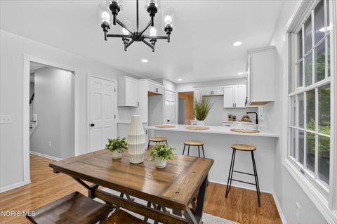 Tiny photo for 7839 Hedingham Road, Sylvania, OH 43560 (MLS # 10007114)