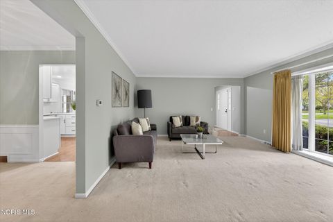 Tiny photo for 7839 Hedingham Road, Sylvania, OH 43560 (MLS # 10007114)