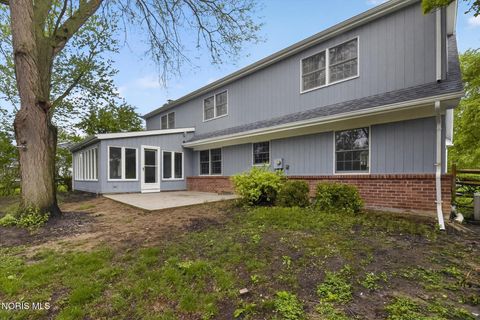 Tiny photo for 7839 Hedingham Road, Sylvania, OH 43560 (MLS # 10007114)
