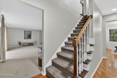Tiny photo for 7839 Hedingham Road, Sylvania, OH 43560 (MLS # 10007114)