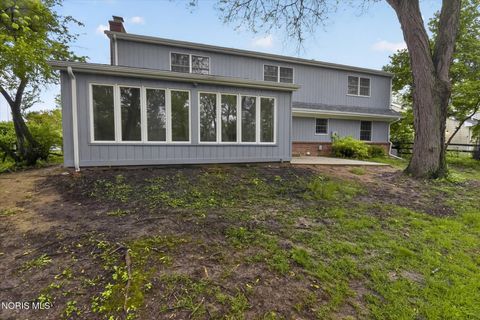 Tiny photo for 7839 Hedingham Road, Sylvania, OH 43560 (MLS # 10007114)