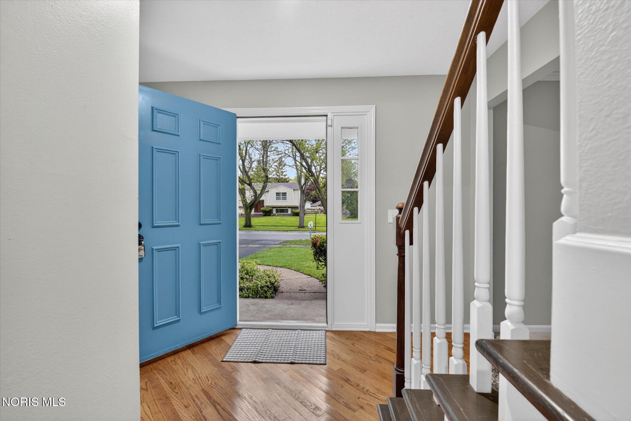 7839 Hedingham Road