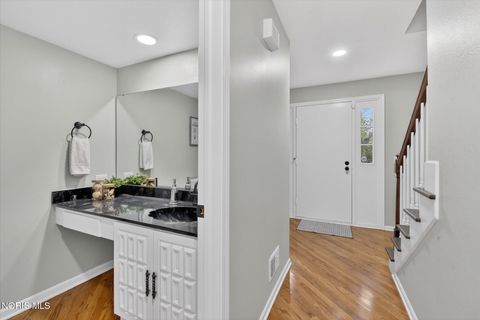 Tiny photo for 7839 Hedingham Road, Sylvania, OH 43560 (MLS # 10007114)