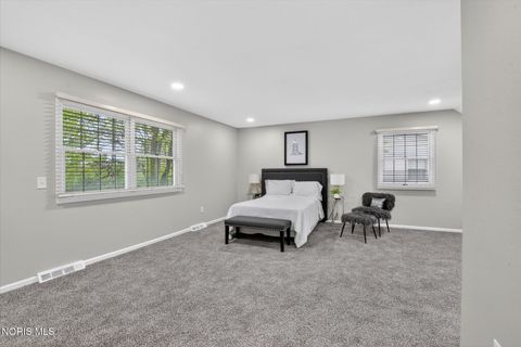 Tiny photo for 7839 Hedingham Road, Sylvania, OH 43560 (MLS # 10007114)