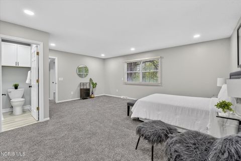 Tiny photo for 7839 Hedingham Road, Sylvania, OH 43560 (MLS # 10007114)