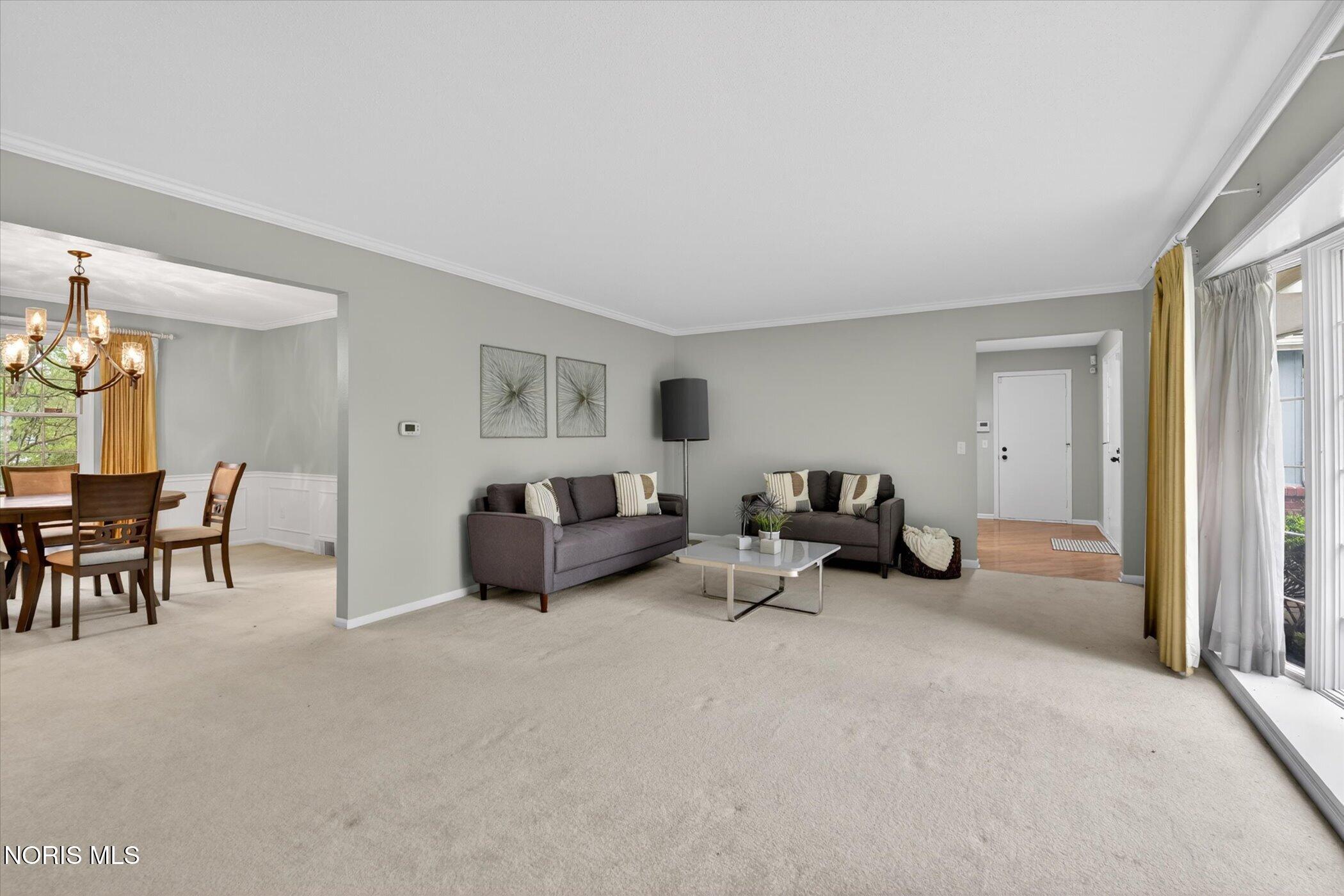 7839 Hedingham Road