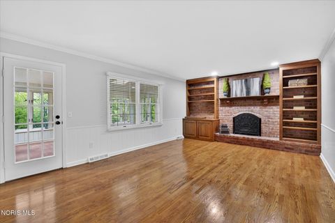 Tiny photo for 7839 Hedingham Road, Sylvania, OH 43560 (MLS # 10007114)