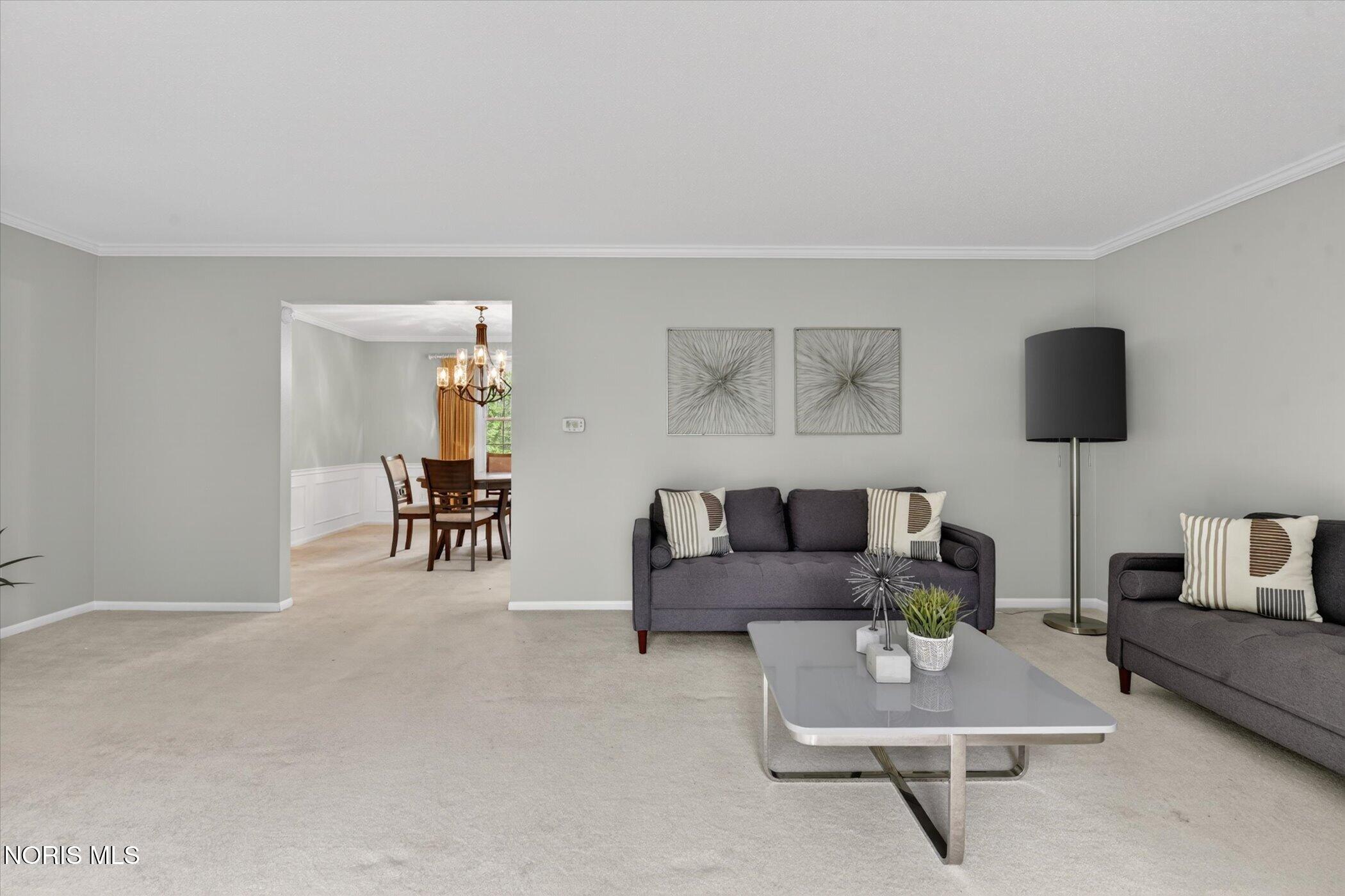 7839 Hedingham Road