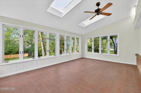 Tiny photo for 7839 Hedingham Road, Sylvania, OH 43560 (MLS # 10007114)